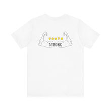 Load image into Gallery viewer, Unisex Jersey Short Sleeve Tee