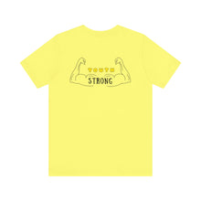 Load image into Gallery viewer, Unisex Jersey Short Sleeve Tee