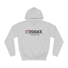 Load image into Gallery viewer, Unisex College Hoodie