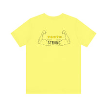 Load image into Gallery viewer, Unisex Jersey Short Sleeve Tee