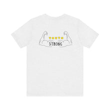 Load image into Gallery viewer, Unisex Jersey Short Sleeve Tee