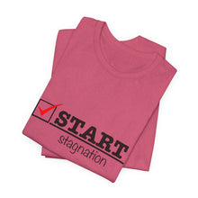 Load image into Gallery viewer, Unisex Jersey Short Sleeve Tee