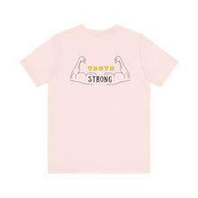 Load image into Gallery viewer, Unisex Jersey Short Sleeve Tee