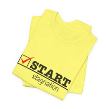 Load image into Gallery viewer, Unisex Jersey Short Sleeve Tee