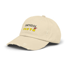 Load image into Gallery viewer, Unisex Distressed Cap