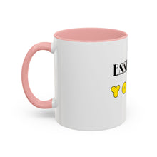 Load image into Gallery viewer, Accent Coffee Mug (11, 15oz)