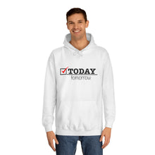 Load image into Gallery viewer, Unisex College Hoodie