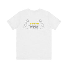 Load image into Gallery viewer, Unisex Jersey Short Sleeve Tee