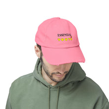 Load image into Gallery viewer, Unisex Distressed Cap