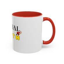 Load image into Gallery viewer, Accent Coffee Mug (11, 15oz)