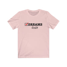 Load image into Gallery viewer, Unisex Jersey Short Sleeve Tee