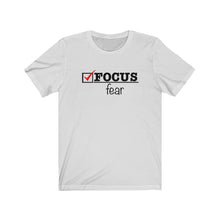 Load image into Gallery viewer, Unisex Jersey Short Sleeve Tee