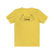 Load image into Gallery viewer, Unisex Jersey Short Sleeve Tee