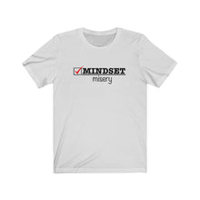 Load image into Gallery viewer, Unisex Jersey Short Sleeve Tee