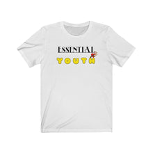 Load image into Gallery viewer, Unisex Jersey Short Sleeve Tee