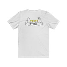 Load image into Gallery viewer, Unisex Jersey Short Sleeve Tee