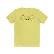 Load image into Gallery viewer, Unisex Jersey Short Sleeve Tee