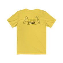 Load image into Gallery viewer, Unisex Jersey Short Sleeve Tee