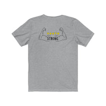 Load image into Gallery viewer, Unisex Jersey Short Sleeve Tee