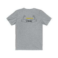 Load image into Gallery viewer, Unisex Jersey Short Sleeve Tee