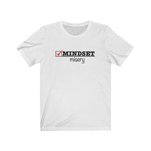 Load image into Gallery viewer, Unisex Jersey Short Sleeve Tee