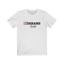 Load image into Gallery viewer, Unisex Jersey Short Sleeve Tee