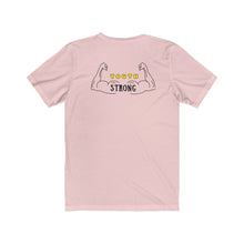 Load image into Gallery viewer, Unisex Jersey Short Sleeve Tee