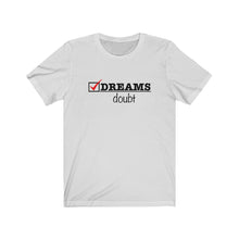 Load image into Gallery viewer, Unisex Jersey Short Sleeve Tee