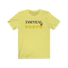 Load image into Gallery viewer, Unisex Jersey Short Sleeve Tee