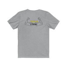 Load image into Gallery viewer, Unisex Jersey Short Sleeve Tee