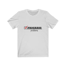 Load image into Gallery viewer, Unisex Jersey Short Sleeve Tee