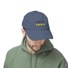 Load image into Gallery viewer, Unisex Distressed Cap
