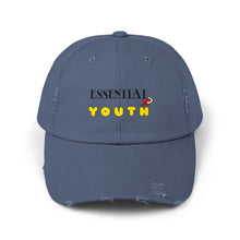 Load image into Gallery viewer, Unisex Distressed Cap
