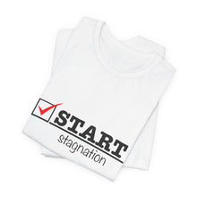 Load image into Gallery viewer, Unisex Jersey Short Sleeve Tee
