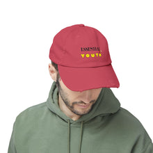 Load image into Gallery viewer, Unisex Distressed Cap
