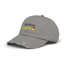 Load image into Gallery viewer, Unisex Distressed Cap
