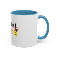 Load image into Gallery viewer, Accent Coffee Mug (11, 15oz)
