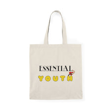 Load image into Gallery viewer, Natural Tote Bag
