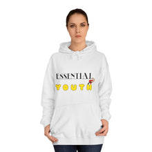 Load image into Gallery viewer, Unisex College Hoodie
