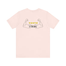 Load image into Gallery viewer, Unisex Jersey Short Sleeve Tee
