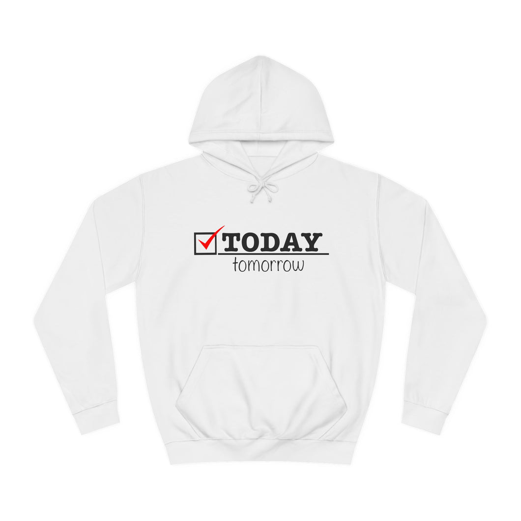 Unisex College Hoodie