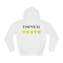 Load image into Gallery viewer, Unisex College Hoodie
