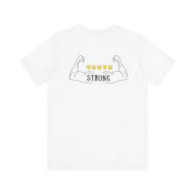 Load image into Gallery viewer, Unisex Jersey Short Sleeve Tee
