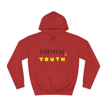 Load image into Gallery viewer, Unisex College Hoodie
