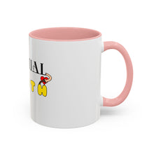 Load image into Gallery viewer, Accent Coffee Mug (11, 15oz)
