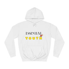 Load image into Gallery viewer, Unisex College Hoodie
