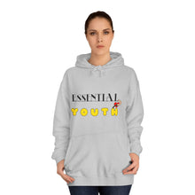 Load image into Gallery viewer, Unisex College Hoodie
