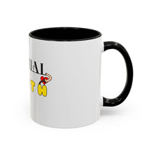 Load image into Gallery viewer, Accent Coffee Mug (11, 15oz)
