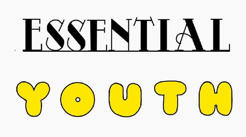 essential youth logo