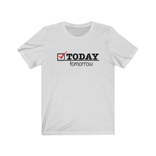 Load image into Gallery viewer, Unisex Jersey Short Sleeve Tee
